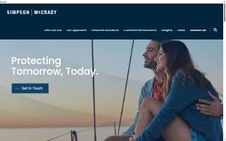 Simpson & McCrady LLC