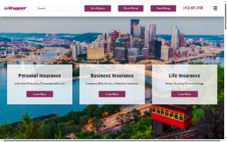 Wagner Agency, Inc.