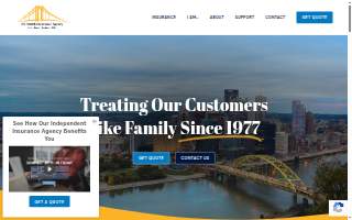 J.S. Smith Insurance Agency