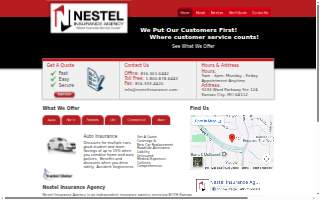Nestel Insurance Agency LLC
