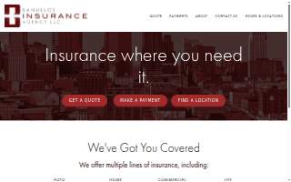 Francisco Banuelos Insurance