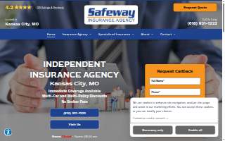 Safeway Insurance Agency