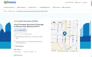 Freeway Insurance