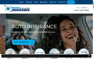 Fusion Insurance Agency