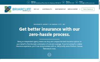 Briarcliff Insurance Group