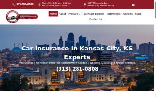 Tom Rich Insurance