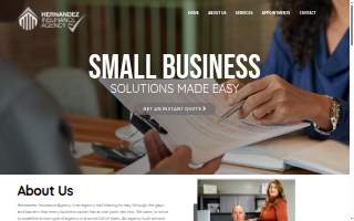 Hernandez Insurance Agency Inc