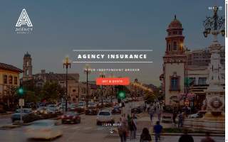 Agency Insurance