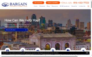 Bargain Insurance Connection
