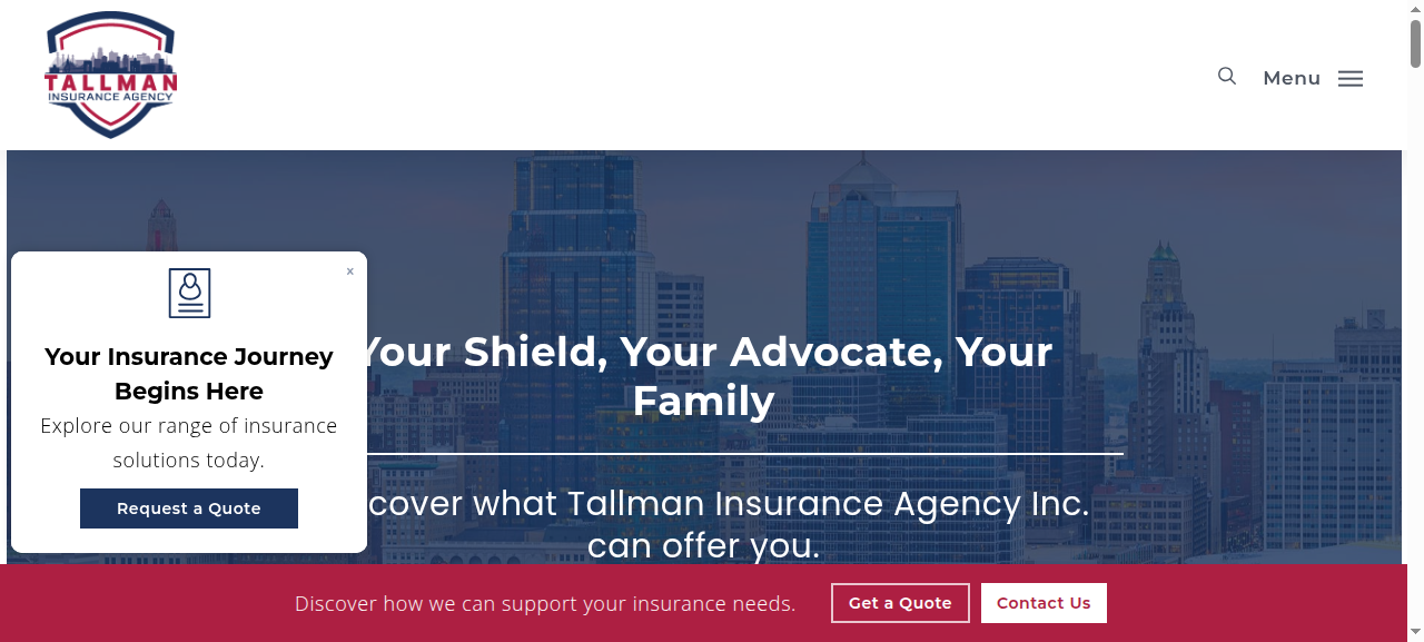 Tallman Insurance