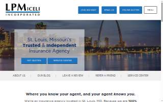 Lp Miceli Inc