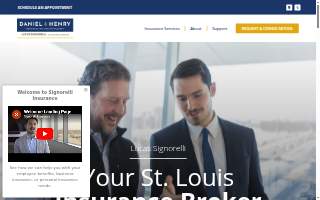 Signorelli Insurance