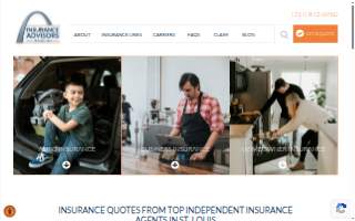 Insurance Advisors of St. Louis