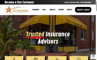 The Star Agency