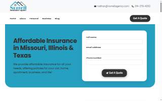 Norrell Insurance Agency