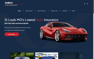 AABCO National Insurance Agency