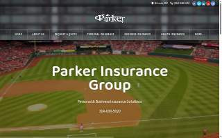 Parker Insurance Group Inc