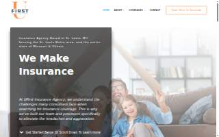 UFirst Insurance Agency