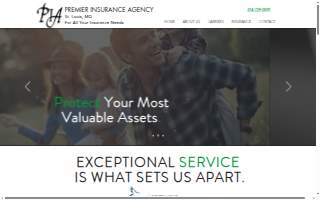 Tom Gerber - Premier Insurance Agency