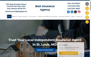Best Insurance Agency