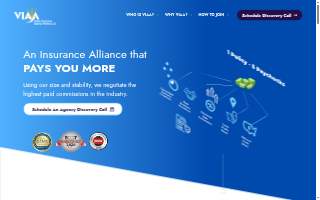 Valley Insurance Agency Alliance LLC (VIAA)