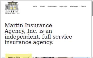 Martin Insurance Agency, Inc