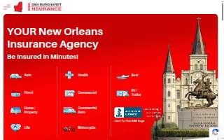 Dan Burghardt Insurance