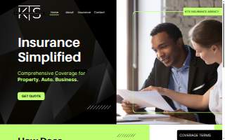 KTS Insurance Agency