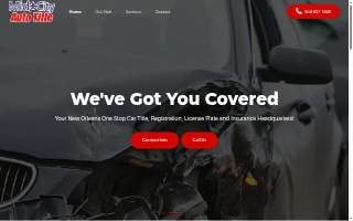 Mid-City Auto Title & Insurance