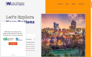 Lee Winters Insurance Agency