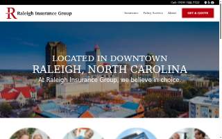 Raleigh Insurance Group