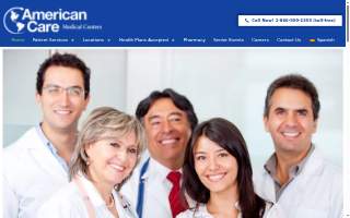 American Care Medical Center