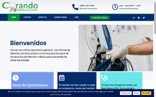 Curando Medical Center