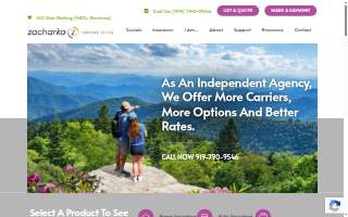 Zacharko Insurance Agency