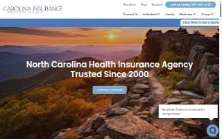 Carolina Insurance Professionals