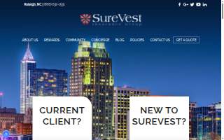 Surevest Insurance Group