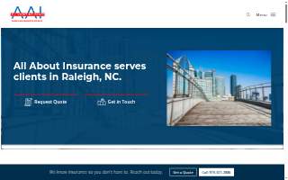 All About Insurance