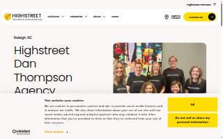 Dan Thompson Agency