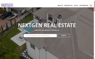 NextGen Real Estate