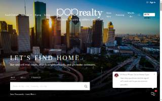 Pop Realty Houston