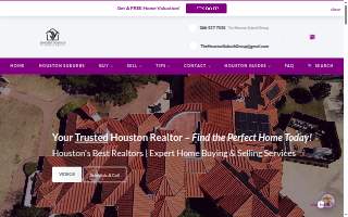 Jennifer Yoingco, REALTOR - Houston Real Estate