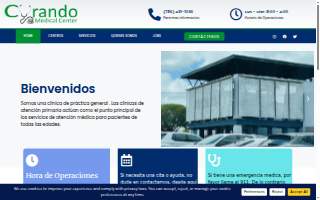Curando Medical Center - East Hialeah