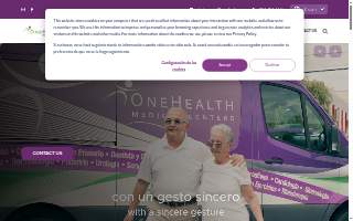 One Health Medical Centers