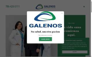 Galenos Medical Center