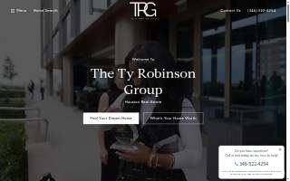 Ty Robinson Real Estate Group