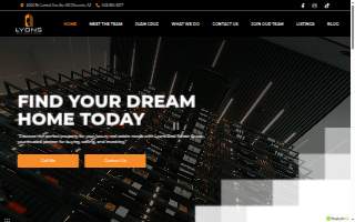 Lyons Real Estate Group