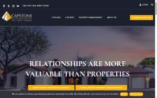 Capstone Realty Professionals