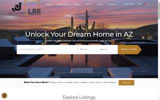 Jeremy Jennings Phoenix Realtor