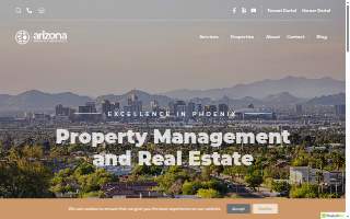 Arizona Property Brokerage