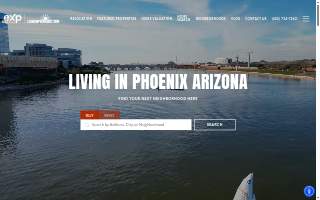 Living in Phoenix Arizona REALTOR